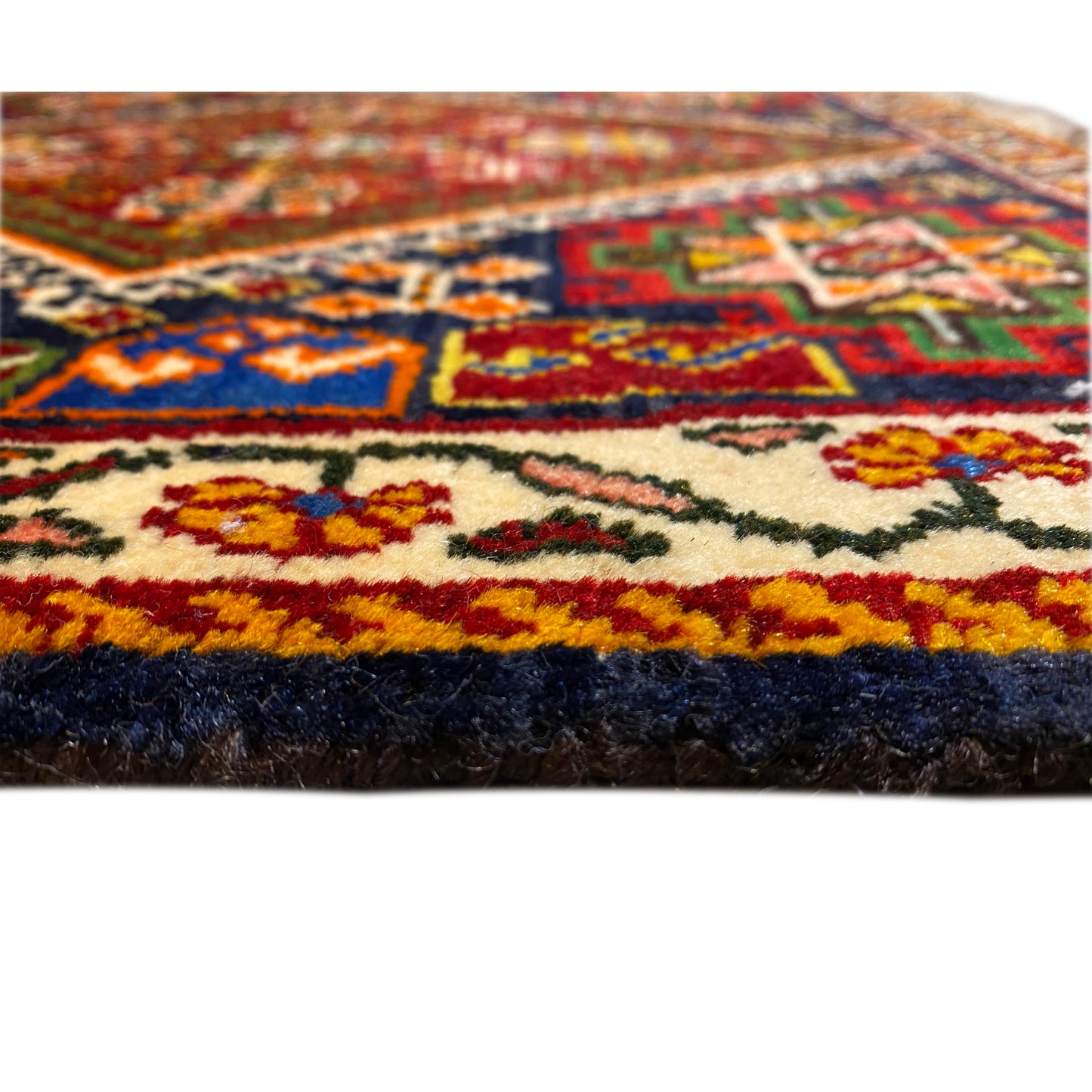 Tapete Poshti - 57x56 cm