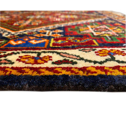 Tapete Poshti - 57x56 cm