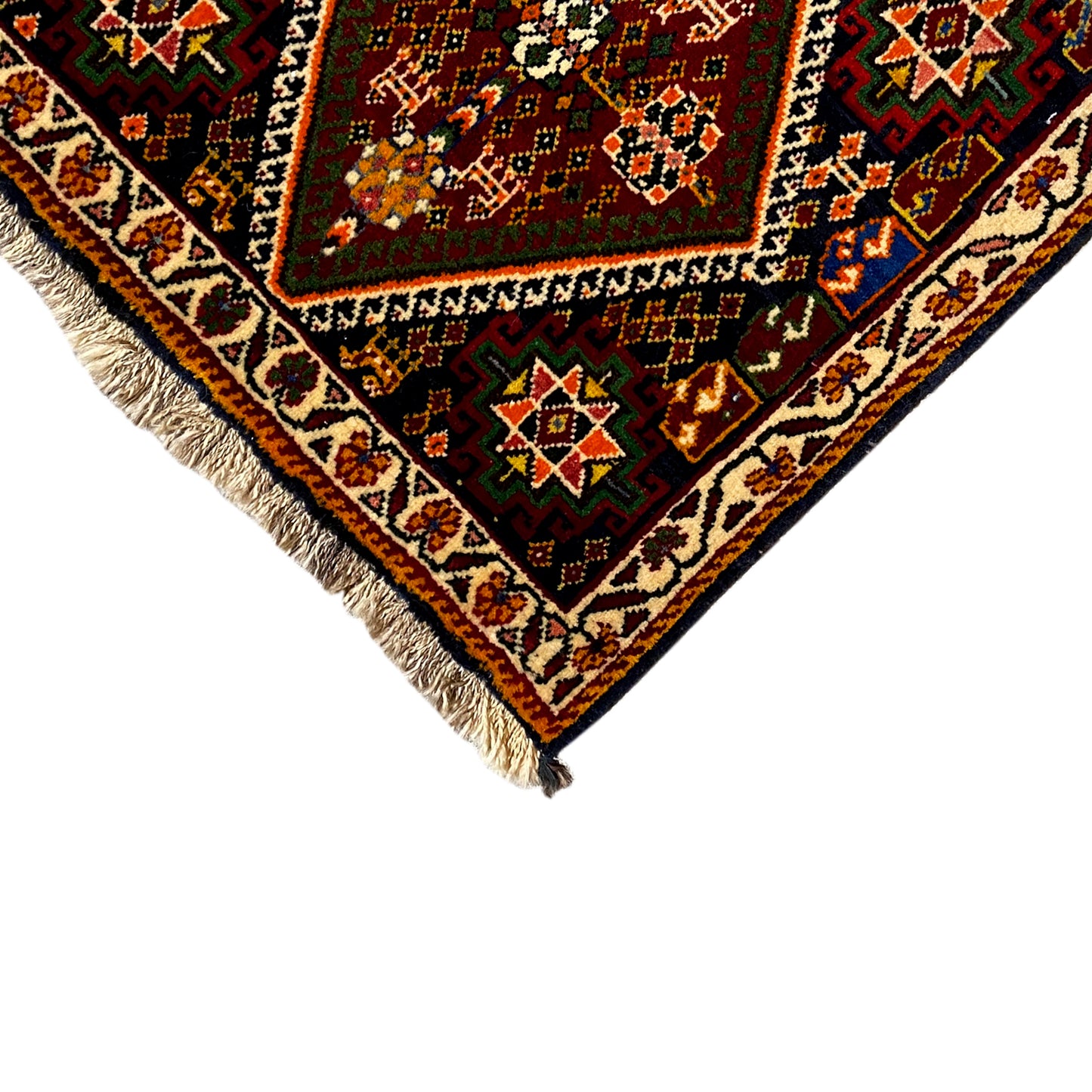 Tapete Poshti - 57x56 cm