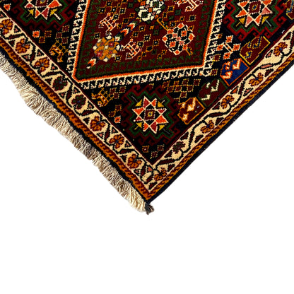 Tapete Poshti - 57x56 cm