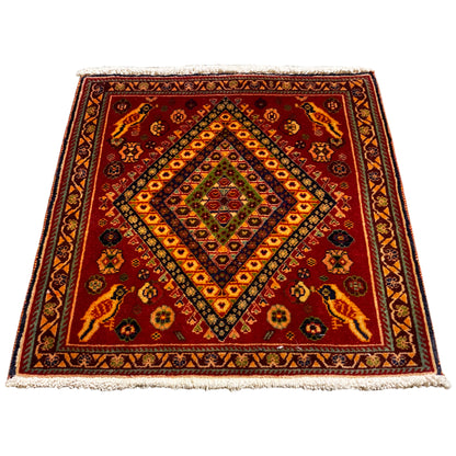 Tapete Poshti - 65x65 cm