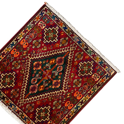 Tapete Poshti - 60x59 cm