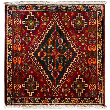 Tapete Poshti - 60x59 cm