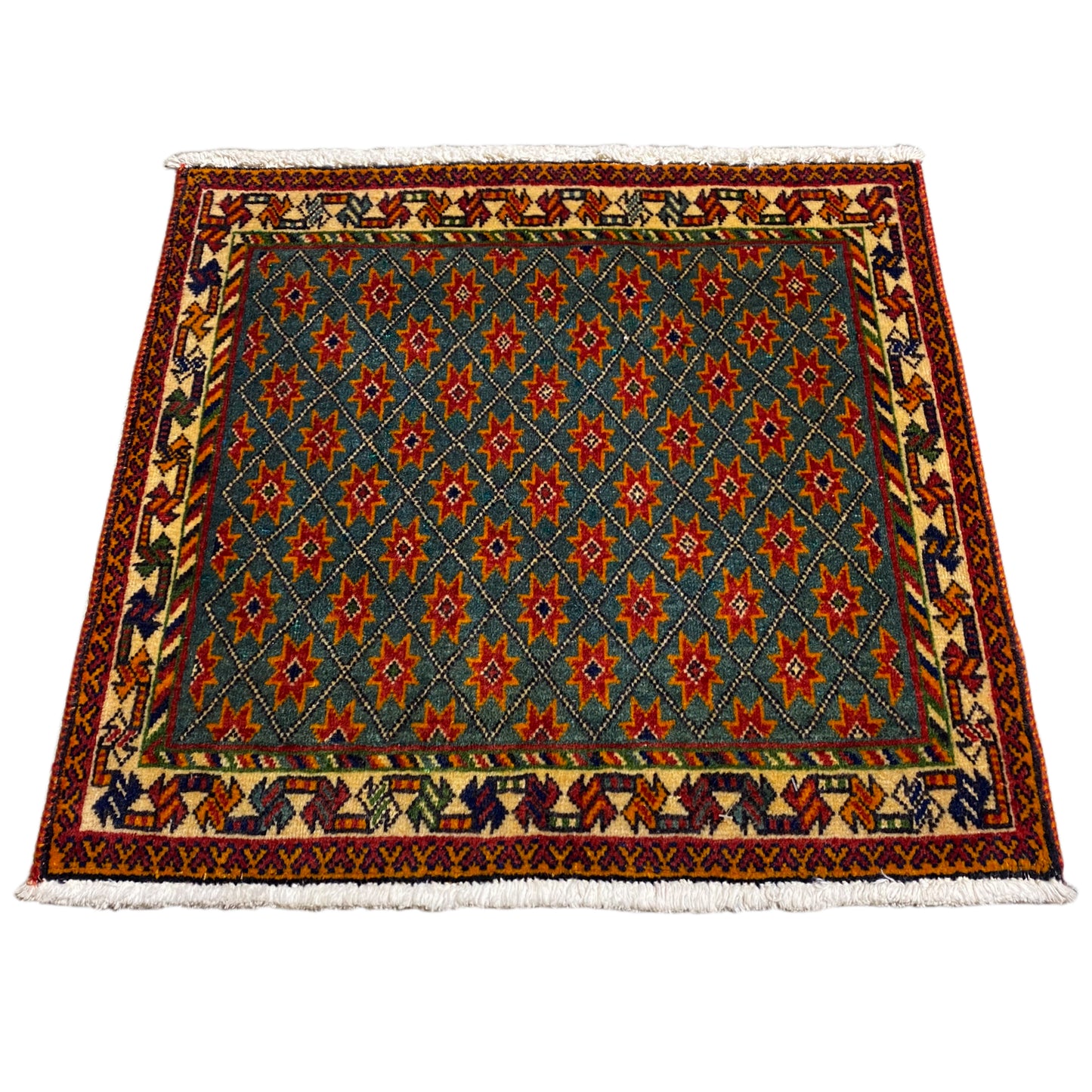 Tapete Poshti - 61x58 cm