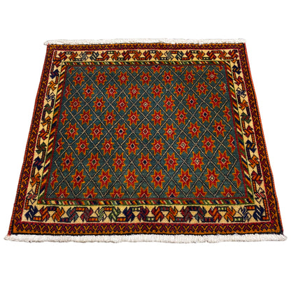 Tapete Poshti - 61x58 cm