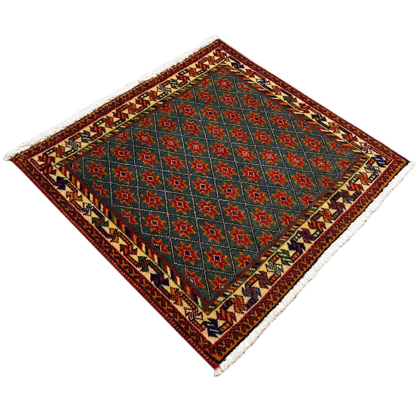 Tapete Poshti - 61x58 cm