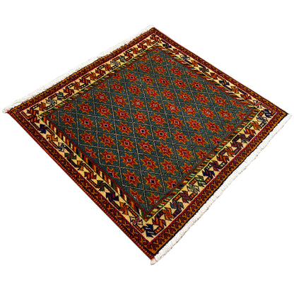 Tapete Poshti - 61x58 cm
