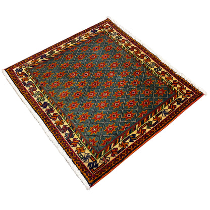 Tapete Poshti - 61x58 cm