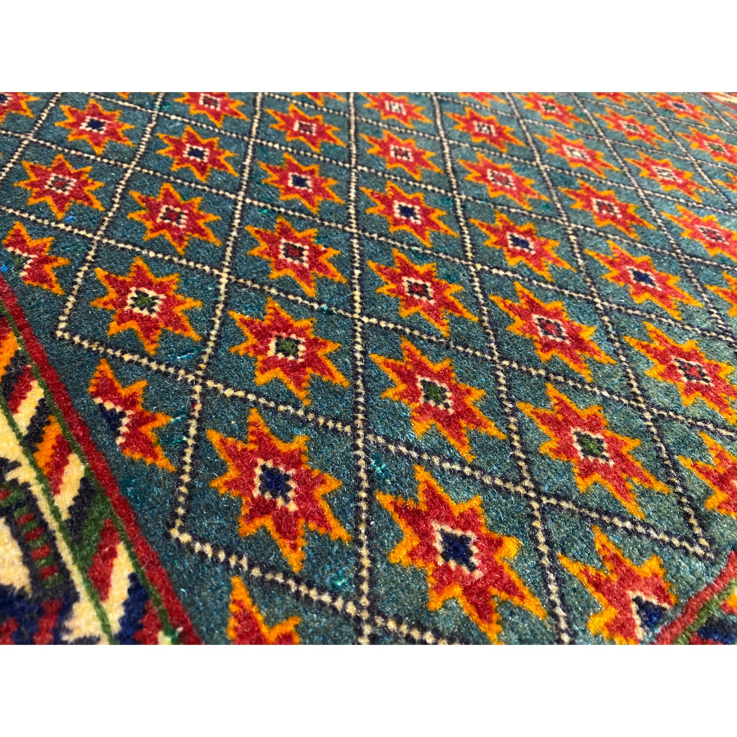 Tapete Poshti - 61x58 cm