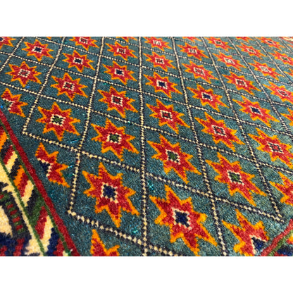 Tapete Poshti - 61x58 cm