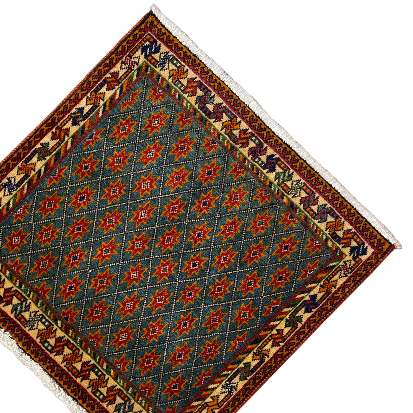 Tapete Poshti - 61x58 cm
