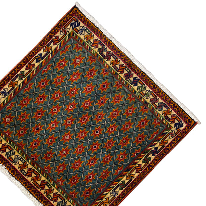 Tapete Poshti - 61x58 cm