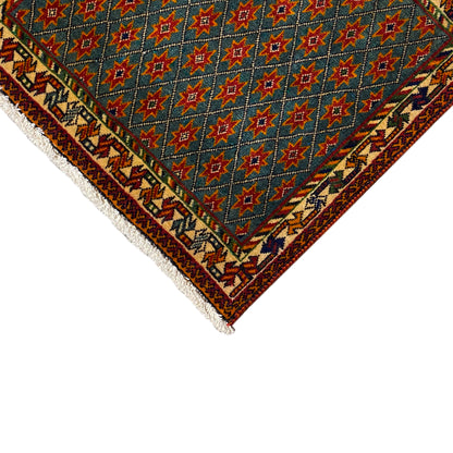 Tapete Poshti - 61x58 cm