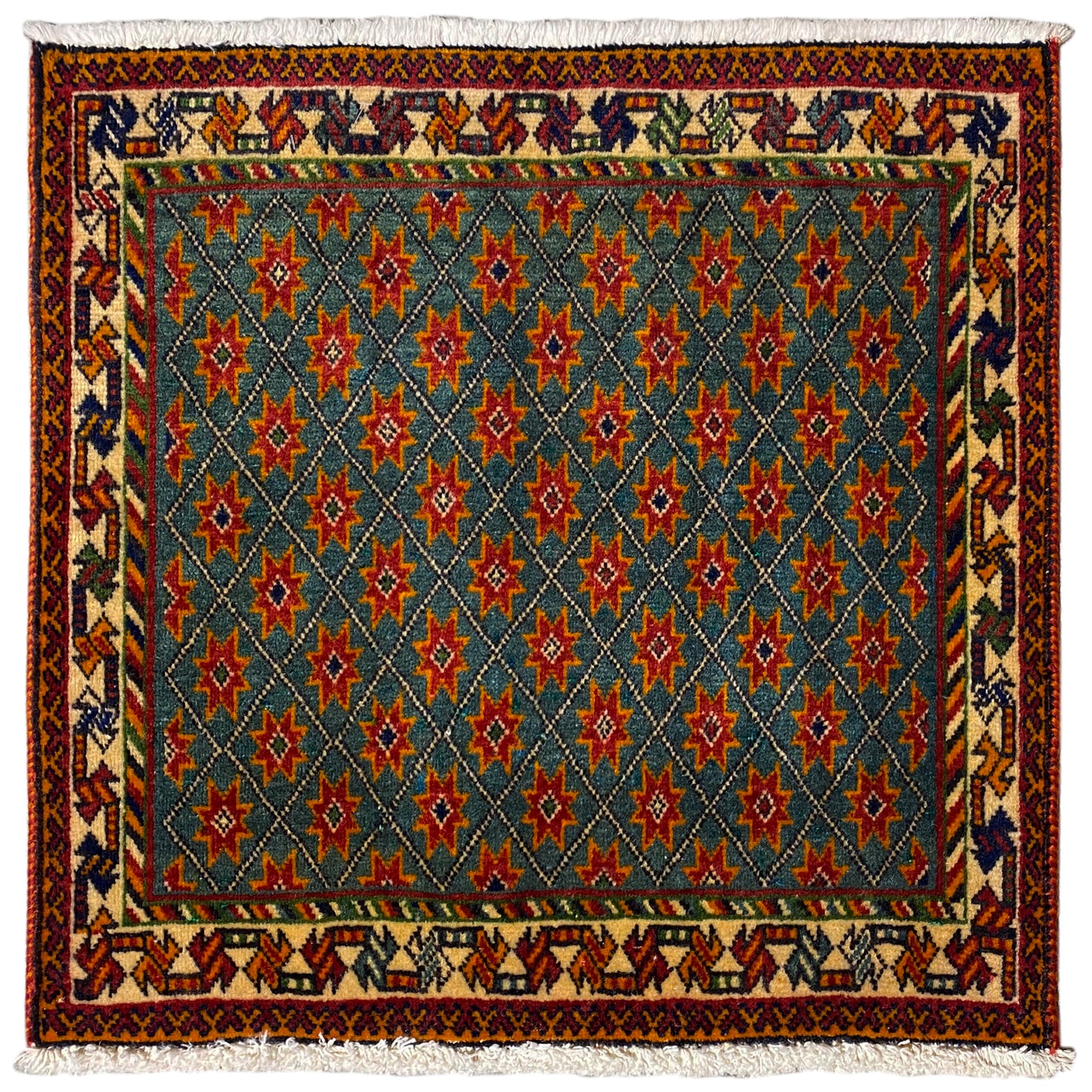Tapete Poshti - 61x58 cm