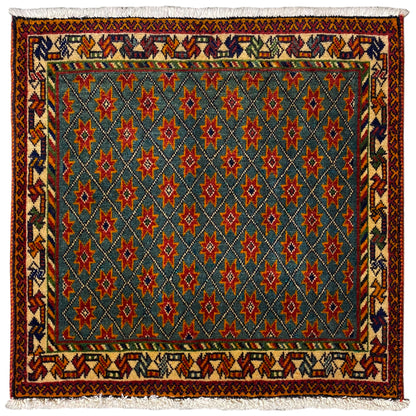 Tapete Poshti - 61x58 cm