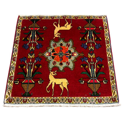 Tapete Poshti - 67x64 cm
