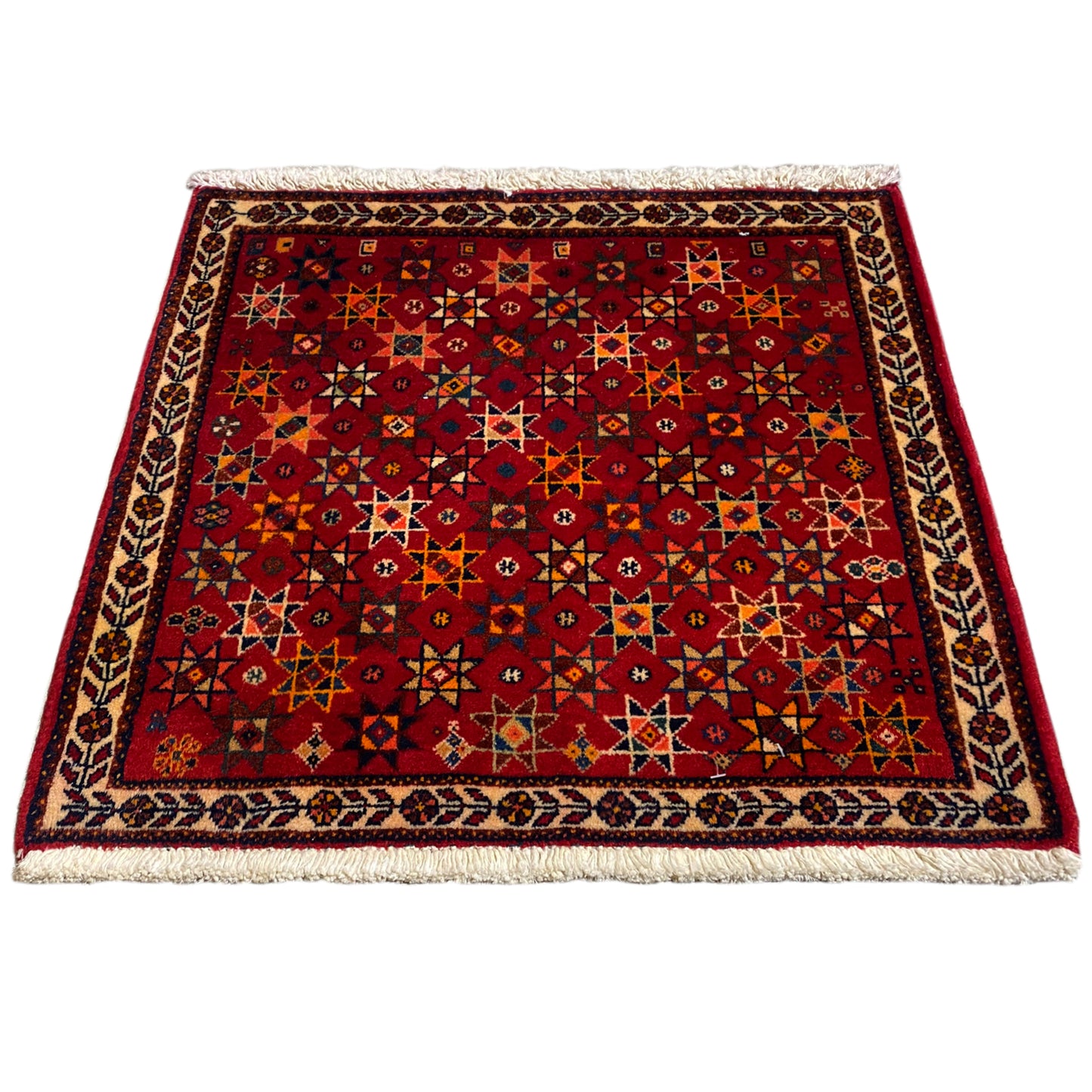 Tapete Poshti - 59x56 cm