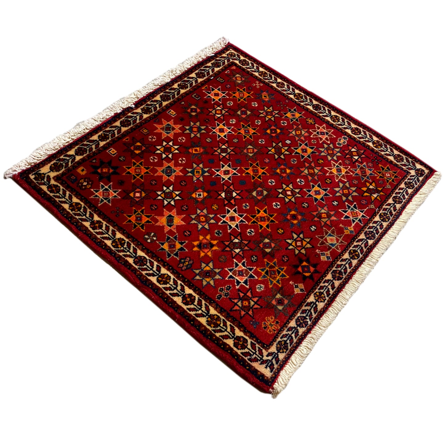 Tapete Poshti - 59x56 cm