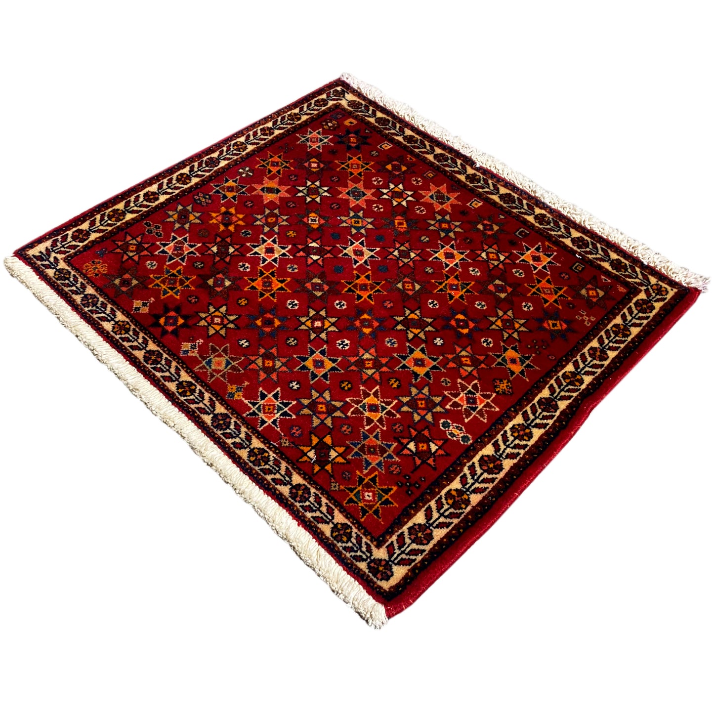 Tapete Poshti - 59x56 cm