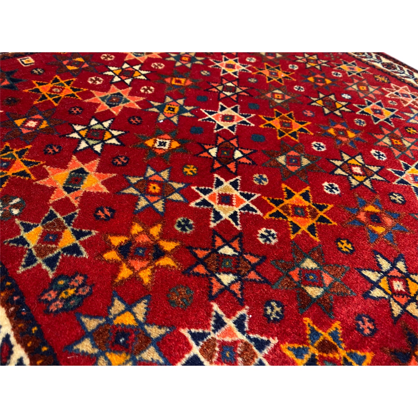 Tapete Poshti - 59x56 cm