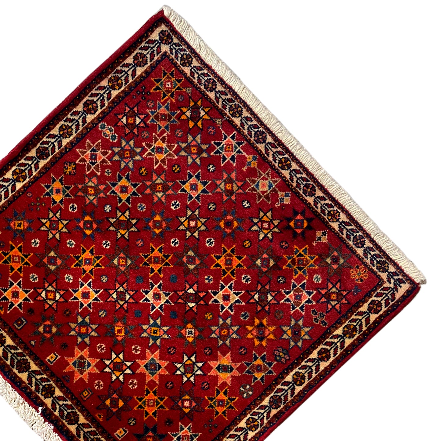 Tapete Poshti - 59x56 cm
