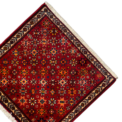 Tapete Poshti - 59x56 cm