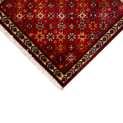Tapete Poshti - 59x56 cm