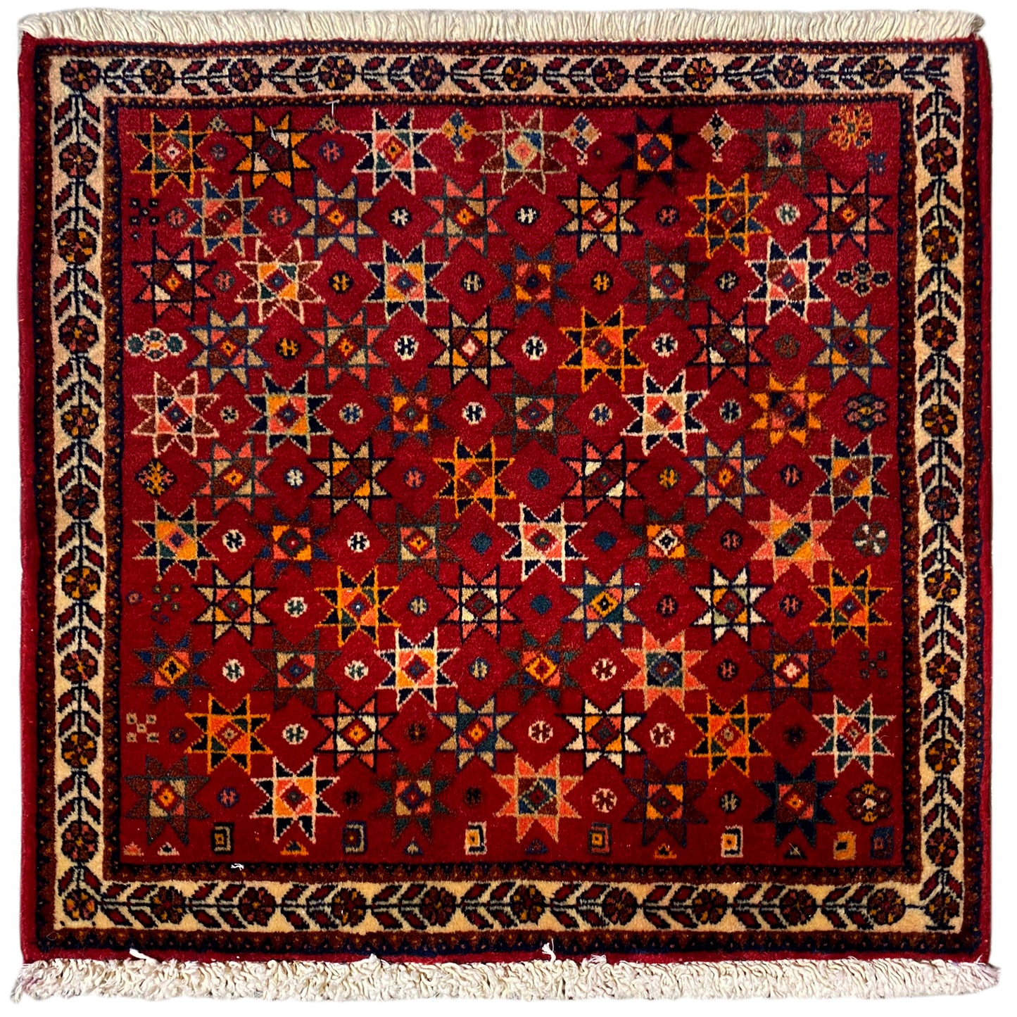Tapete Poshti - 59x56 cm