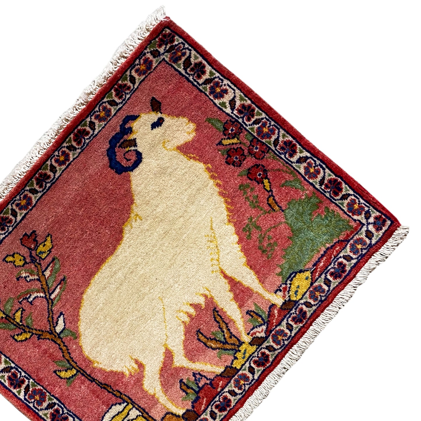 Tapete Poshti - 54x48 cm