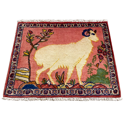 Tapete Poshti - 54x44 cm