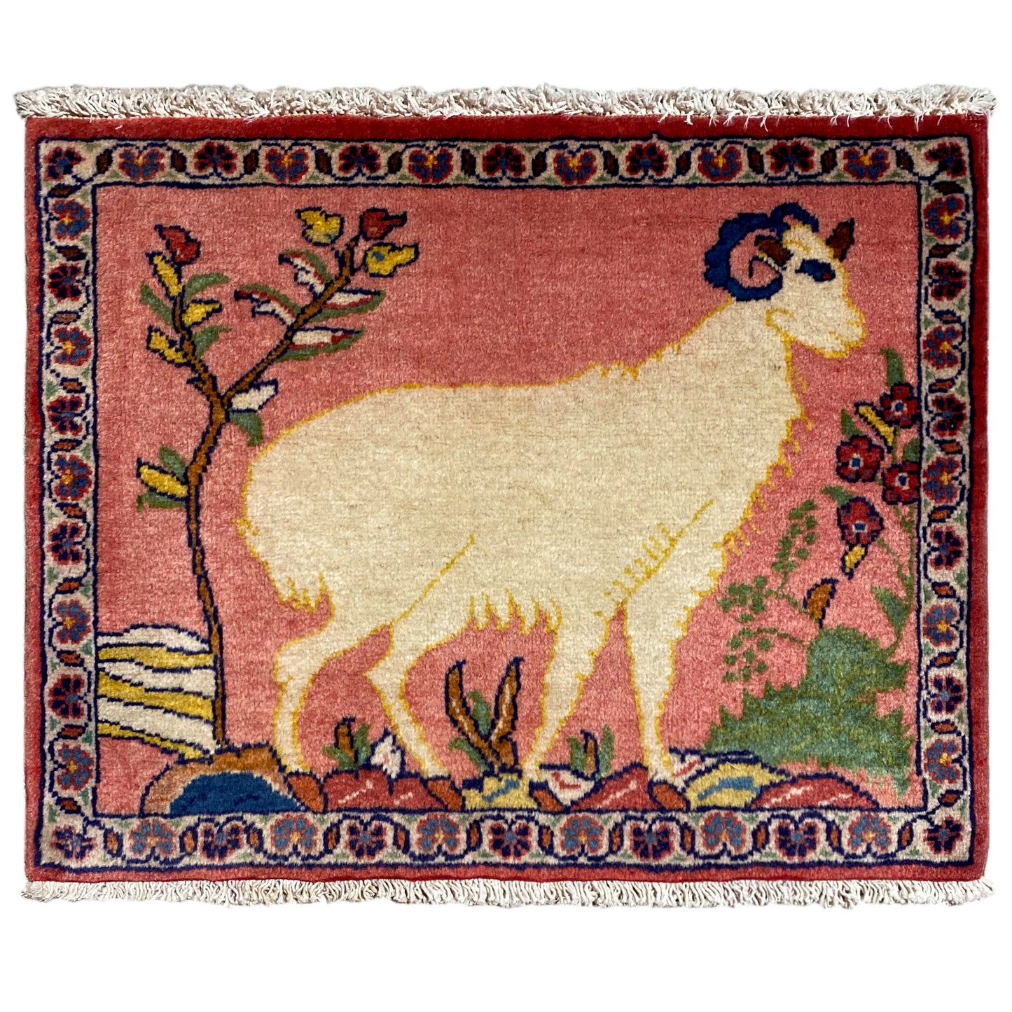Tapete Poshti - 54x44 cm
