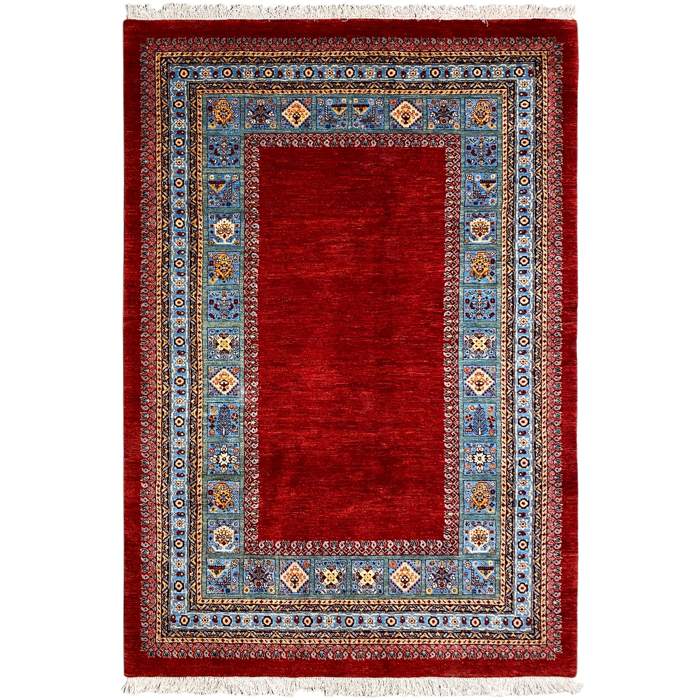 Qashqai Exclusivo - 300x200cm