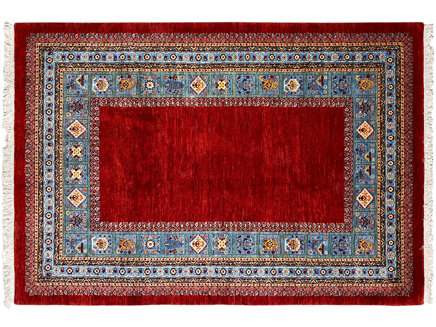Qashqai Exclusivo - 300x200cm