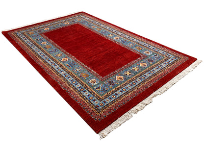 Qashqai Exclusivo - 300x200cm