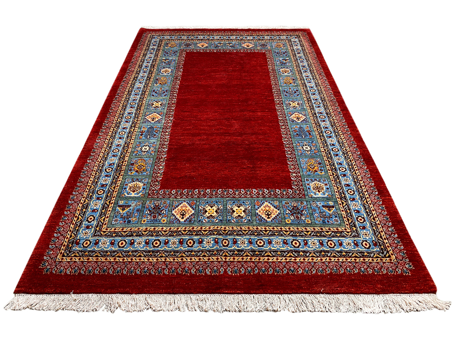 Qashqai Exclusivo - 300x200cm