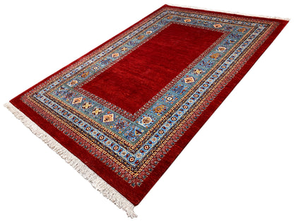 Qashqai Exclusivo - 300x200cm