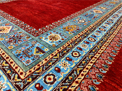 Qashqai Exclusivo - 300x200cm