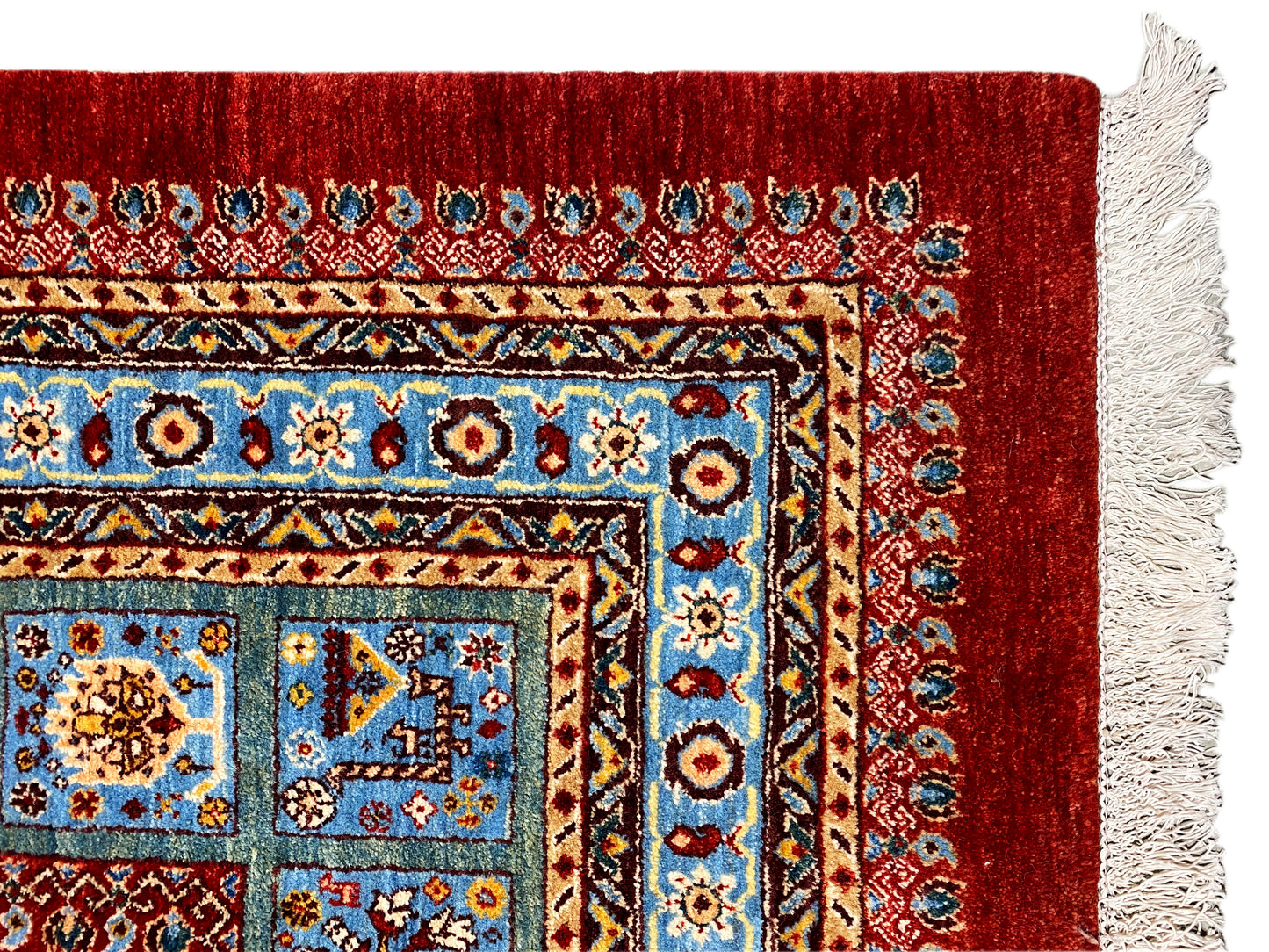 Qashqai Exclusivo - 300x200cm