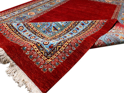 Qashqai Exclusivo - 300x200cm