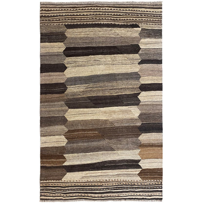 Tapete Qashqai - 219x136 cm