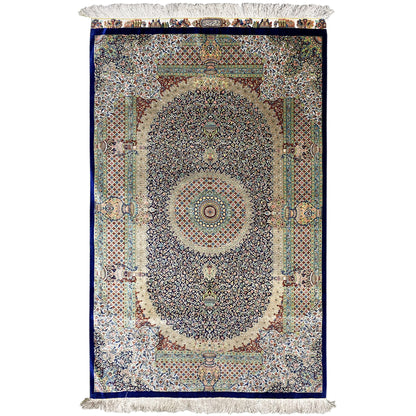 Tapete Ghom 156x102cm