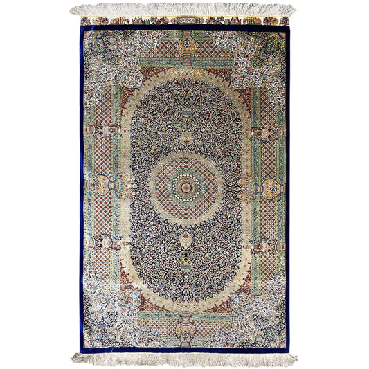 Tapete Ghom 156x102cm