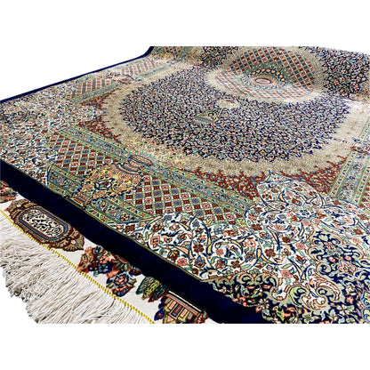 Tapete Ghom 156x102cm
