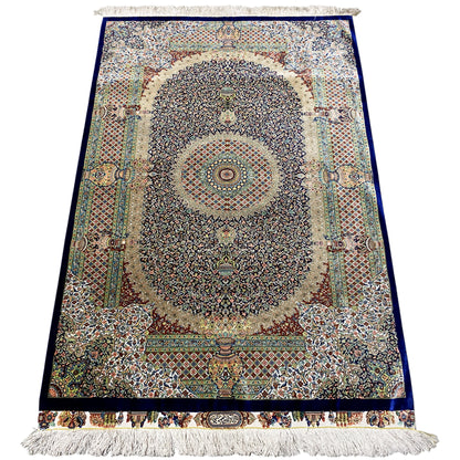 Tapete Ghom 156x102cm