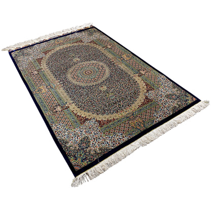 Tapete Ghom 156x102cm