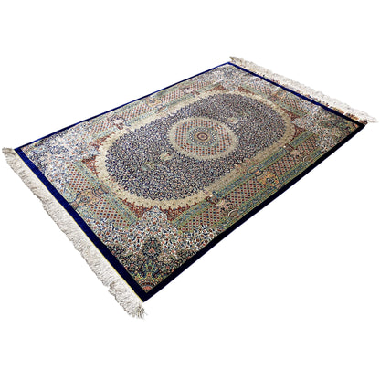 Tapete Ghom 156x102cm