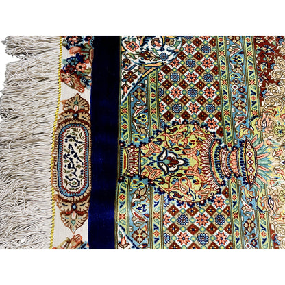 Tapete Ghom 156x102cm