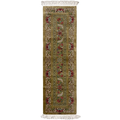 Tapete Ghom Seda - 904736 (195x53 cm)