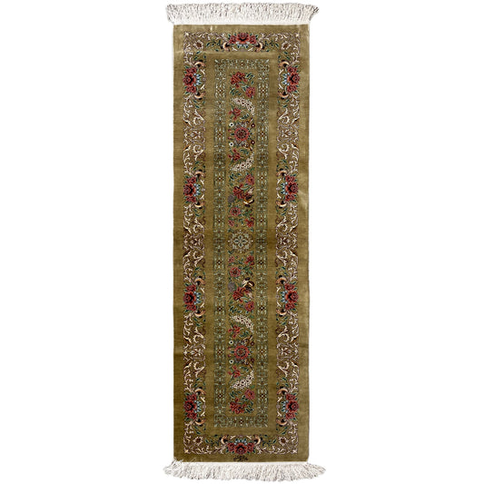 Tapete Ghom Seda - 904736 (195x53 cm)