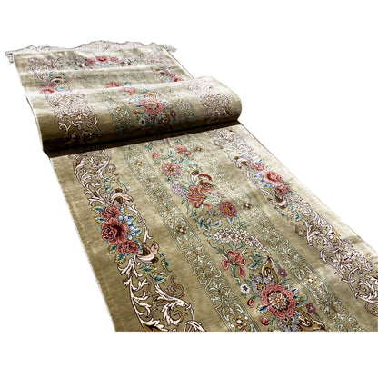 Tapete Ghom Seda - 904736 (195x53 cm)